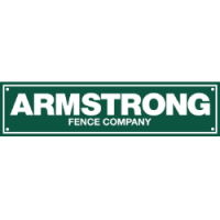 Armstrong fence co. inc,