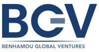 Benhamou global ventures
