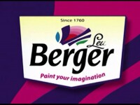 Berger paints india