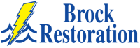 Brock restoration
