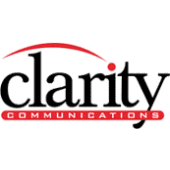 Clarity communications