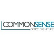 Common sense office furniture