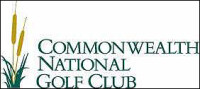 Commonwealth national golf clb