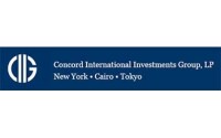Concord international investments