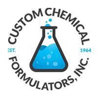 Custom chemical formulators, inc