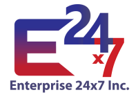 Enterprise 24x7 inc.