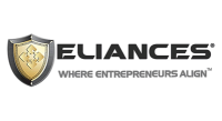 Eliances, "where entrepreneurs align"