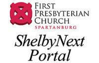 First presbyterian church of spartanburg, sc