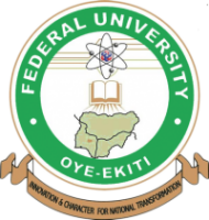 Federal university oye-ekiti
