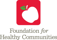 Foundation for healthy communities