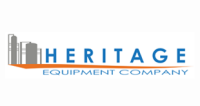 Heritage equipment company