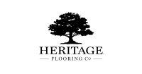Heritage contract flooring