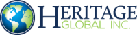 Heritage global solutions, inc.