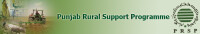 Punjab Rural Support Program, Pakistan.