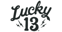 Lucky 13 apparel