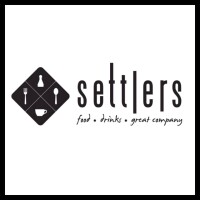 Settlers Cafe