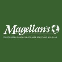 Magellan's travel supplies