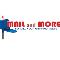 Mail & more, inc.