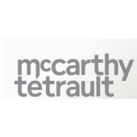 Mccarthy tétrault