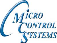 Mcc control systems