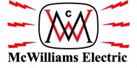 Mcwilliams electric
