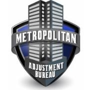 Metropolitan adjustment bureau