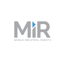 Mobile industrial robots aps