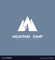 Mountain camp