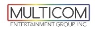 Multicom entertainment group, inc.