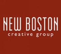 New boston creative group