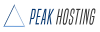 Peak hosting