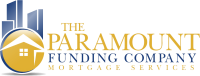 Paramount mortgage funding, inc.