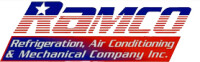 Ramco refrigeration & air conditioning inc.
