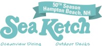 Sea ketch restaurant