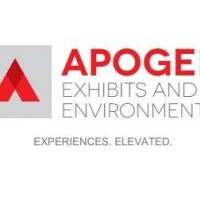 Apogee exhibits and environments