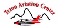Teton aviation ctr