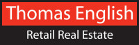 Thomas english retail real estate