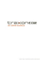 Traxon technologies