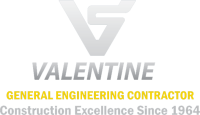 Valentine corporation
