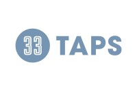 33 taps