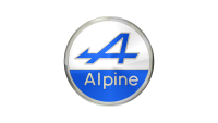 Alpine motors