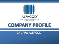 Gruppo Alfacod