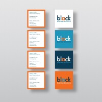 Block business systems