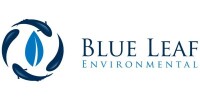 Blue leaf environmental