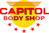 Capitol body shop