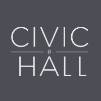 Civic hall
