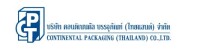 Continental packaging, inc.