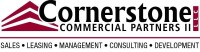 Cornerstone commercial partners ii llc