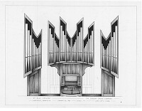 Dobson pipe organ builders ltd.