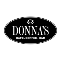 Donnas cafe